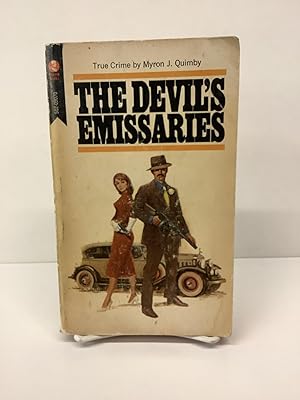 The Devil's Emissaries, 502-09070