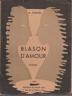 BLASON D'AMOUR