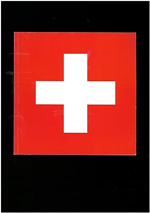 Plate-forme électorale 2007-2011 : Ma maison - notre Suisse