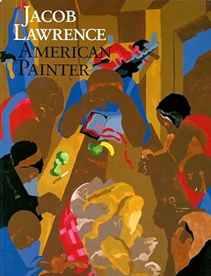 Jacob Lawrence, American Painter