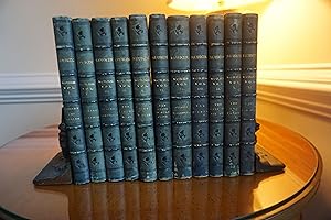 The Works of John Ruskin