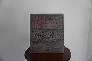 The Princess Kallisto and Other Tales of the Fairies
