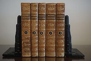 Abrégé de l'Histoire d'Angleterre, depuis la première invasion des Romains d'après la Grande Hist...