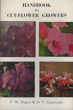 Handbook for Cut-Flower Growers