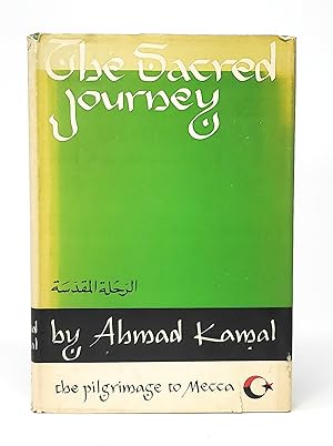 The Sacred Journey Being Pilgrimage to Makkah