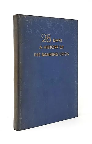 28 Days: A History of the Banking Crisis