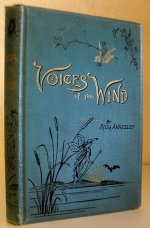 Voices of the wind - Stories and Allegories
