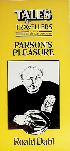 PARSON'S PLEASURE