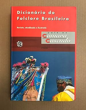 Dicionário do Folclore Brasileiro