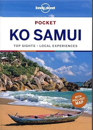 Ko Samui (2e édition)