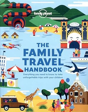 the family travel handbook (édition 2020)