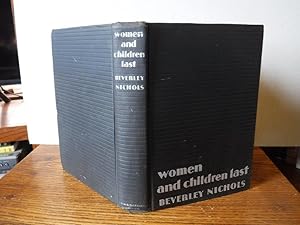 Women and Children Last