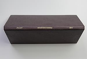 Pigot and Co's Royal National and Commercial Directory And Topography Somersetshire