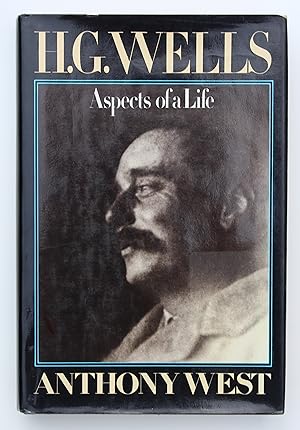 H.G. Wells: Aspects of a Life