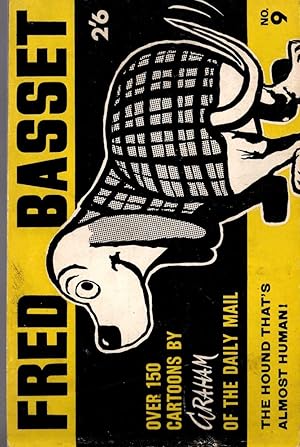 FRED BASSET #9