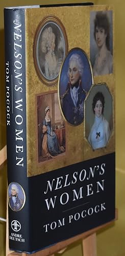 Nelson's Women. First Printing