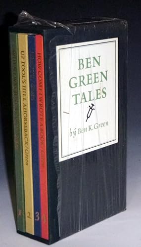 Ben Green Tales