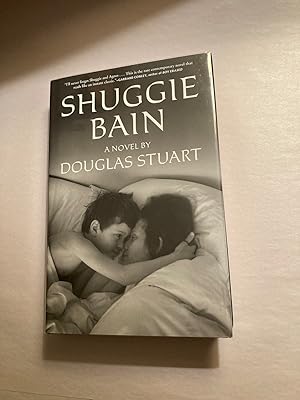 Shuggie Bain