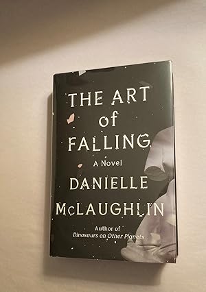 The Art of Falling: A Novel