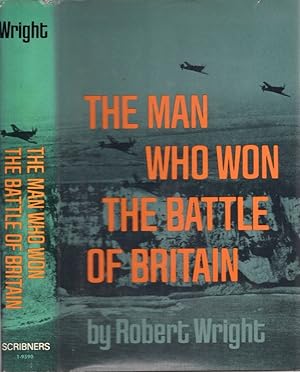 The Man Who Won the Battle of Britain