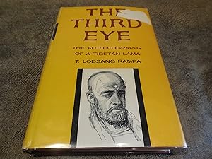 The Third Eye - The Autobiography of a Tibetan Lama