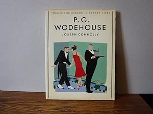 P. G. Wodehouse (Thames and Hudson Literary Lives Series)