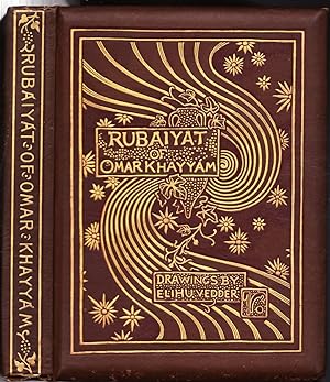Rubaiyat of Omar Khayyam, The Astronomer-Poet of Persia