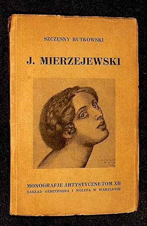 Jacek Mierzejewski z 32 reprodukcjami