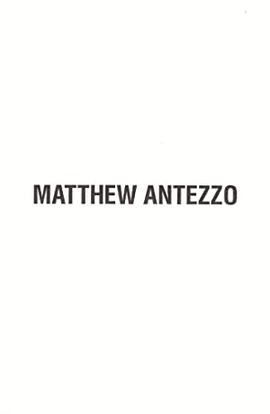 Matthew Antezzo