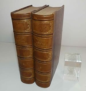 Histoire de Napoléon. Septième édition. Paris. Furne. 1837.