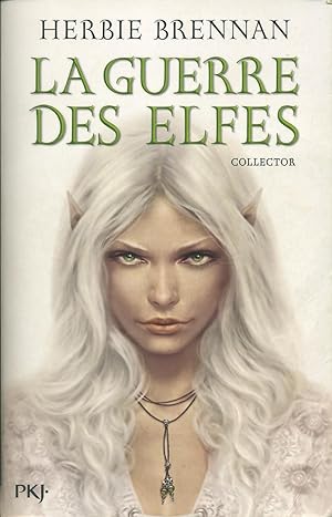 Guerre des Elfes (La), édition collector