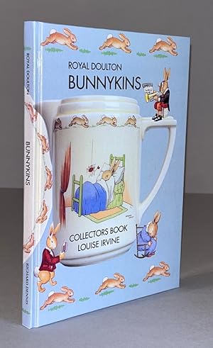 Royal Doulton Bunnykins Collectors Book (Revised Edition)