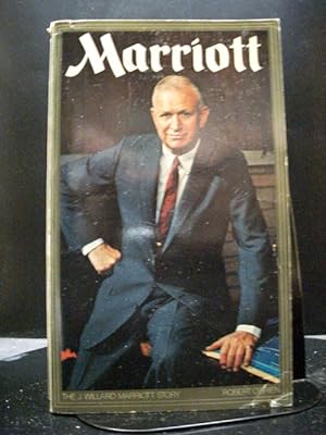 Marriot - The J. Willard Marriot Story