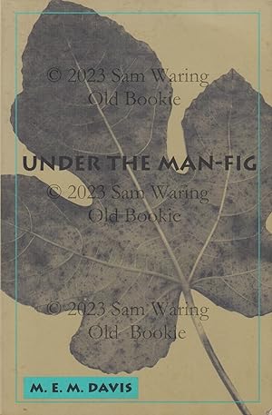 Under the Man-fig (Texas Tradition Series): 28