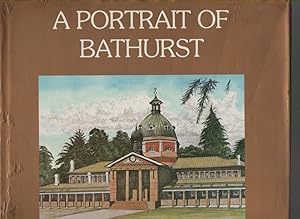 A Portrait of Bathurst
