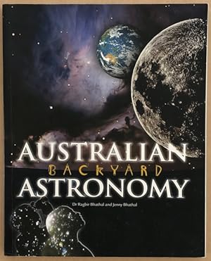 Australian Backyard Astronomy.