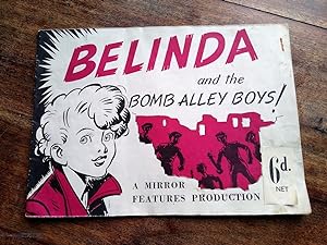 Belinda and the Bomb Alley Boys