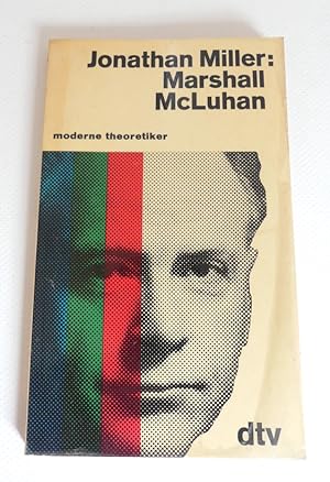 Marshall McLuhan - Moderne Theoretiker