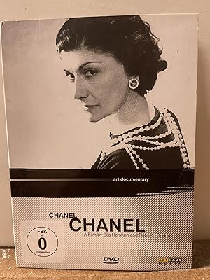 Art Lives: Coco Chanel