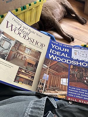 How to Design and Build Your Ideal Woodshop