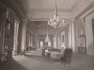 The Athenaeum, Drawing Room.