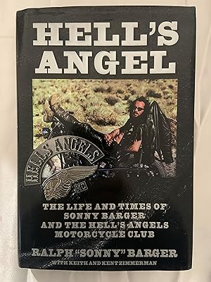 Hell's Angel: The Life and Times of Sonny Barger and the Hell's Angels Motorcycle Club