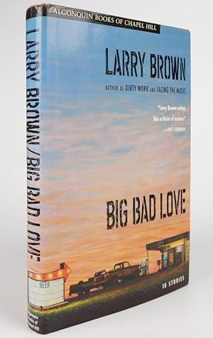 Big Bad Love