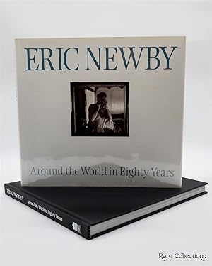 Around the World in Eighty Years (Signed Copy)