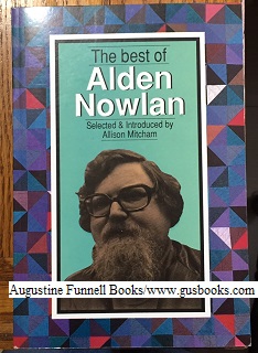 The Best of Alden Nowlan