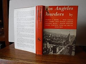 Los Angeles Murders