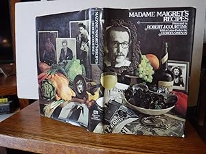 Madame Maigret's Recipes