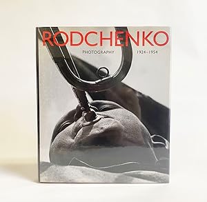 Rodchenko Photography 1924 - 1954
