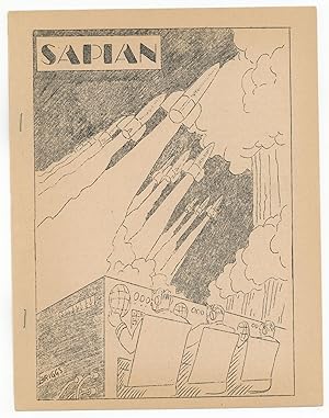Sapian: October, 1951