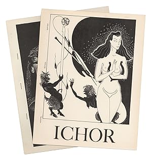Ichor (Numbers 1 & 2)